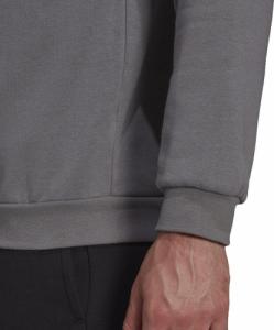 Adidas Bluza adidas ENTRADA 22 Sweat Top H57479 H57479 szary XXXL 6