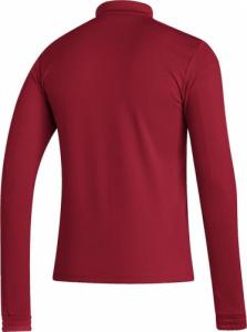Adidas Bluza adidas ENTRADA 22 Training Top H57556 H57556 czerwony S 2