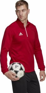 Adidas Bluza adidas ENTRADA 22 Training Top H57556 H57556 czerwony XXXL 3