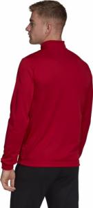 Adidas Bluza adidas ENTRADA 22 Training Top H57556 H57556 czerwony XXXL 4