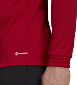 Adidas Bluza adidas ENTRADA 22 Training Top H57556 H57556 czerwony XXXL 6