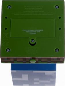 Figurka Paladone MINECRAFT - ŚWIECĄCA FIGURKA CHARGED CREEPER 3