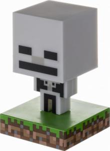 Paladone Oficjalna, licencjonowana mini-lampka z postacią z gry Minecraft - SKELETON 2
