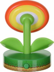 Figurka Paladone SUPER MARIO - ŚWIECĄCA FIGURKA FIRE FLOWER 3