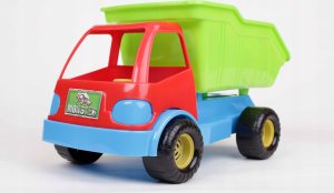 CHOIŃSKI Samochód wywrotka 060 mix 12