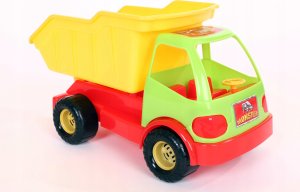 CHOIŃSKI Samochód wywrotka 060 mix 13