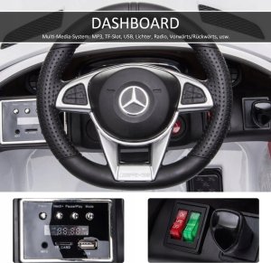 CHOIŃSKI Samochód wywrotka 060 mix 15