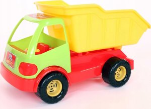 CHOIŃSKI Samochód wywrotka 060 mix 17