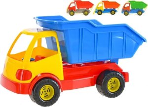 CHOIŃSKI Samochód wywrotka 060 mix 18