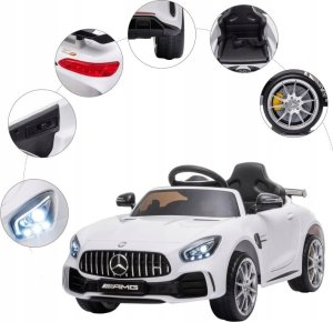 CHOIŃSKI Samochód wywrotka 060 mix 19