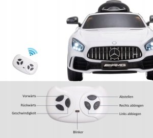 CHOIŃSKI Samochód wywrotka 060 mix 20