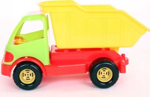 CHOIŃSKI Samochód wywrotka 060 mix 21