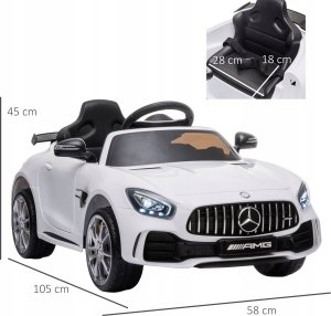 CHOIŃSKI Samochód wywrotka 060 mix 3