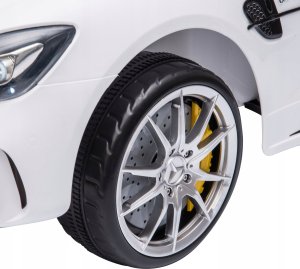 CHOIŃSKI Samochód wywrotka 060 mix 5