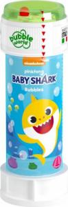 Artyk Bańki mydlane 60ml p36 Baby Shark DULCOP cena za 1 sztukę 1