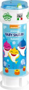 Artyk Bańki mydlane 60ml p36 Baby Shark DULCOP cena za 1 sztukę 2