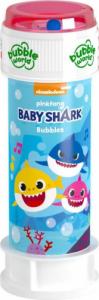 Artyk Bańki mydlane 60ml p36 Baby Shark DULCOP cena za 1 sztukę 3
