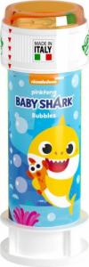 Artyk Bańki mydlane 60ml p36 Baby Shark DULCOP cena za 1 sztukę 4