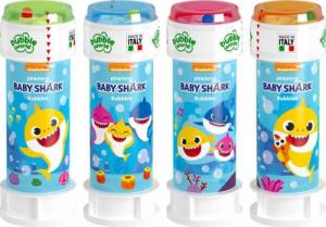 Artyk Bańki mydlane 60ml p36 Baby Shark DULCOP cena za 1 sztukę 5