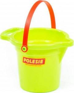 Polesie Polesie 7346 Wiaderko małe z noskiem p42 mix cena za 1 szt. 1