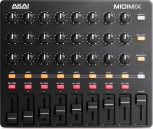 Akai AKAI MIDIMIX - Mikser/ Kontroler DAW 2