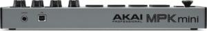Akai Mini klawiatura sterująca MPK MINI 3 GREY 3
