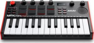 Akai MPK MINI PLAY 3 - Mini klawiatura sterująca 2