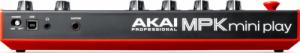 Akai MPK MINI PLAY 3 - Mini klawiatura sterująca 4