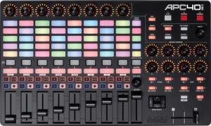 Akai AKAI APC 40 II - Kontroler do Ableton Live 2