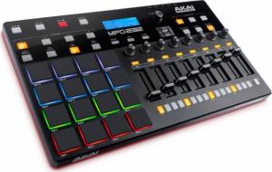 Akai AKAI MPD 232 - Kontroler USB/MIDI 1