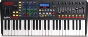 Akai AKAI MPK 249 - Klawiatura sterująca USB/MIDI 1