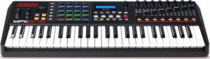 Akai AKAI MPK 249 - Klawiatura sterująca USB/MIDI 2