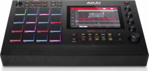 Akai AKAI MPC LIVE II - Samodzielna stacja robocza typu MPC 2