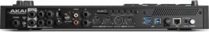 Akai AKAI MPC LIVE II - Samodzielna stacja robocza typu MPC 5