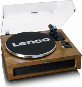 Gramofon Lenco GRAMOFON LENCO LS-410WA 1