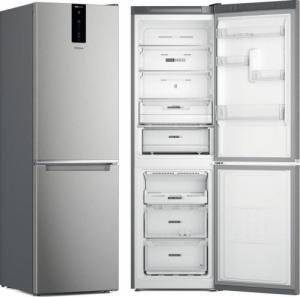Lodówka Whirlpool W7X 82O OX 2