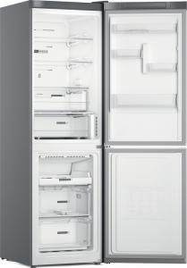 Lodówka Whirlpool W7X 82O OX 4
