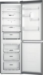 Lodówka Whirlpool W7X 82O OX 5