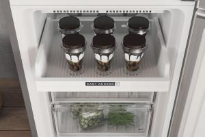 Lodówka Whirlpool W7X 82O OX 9