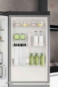 Lodówka Whirlpool W7X 82O OX 10