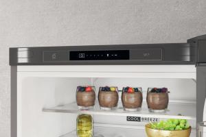 Lodówka Whirlpool W7X 92I OX 13