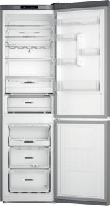 Lodówka Whirlpool W7X 92I OX 5