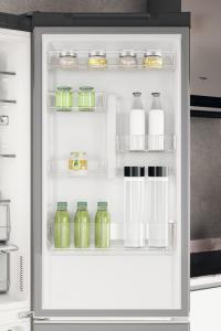 Lodówka Whirlpool W7X 92I OX 10