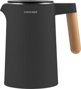 Czajnik Concept Solution RK3302 Szary 3