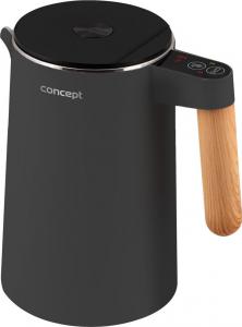 Czajnik Concept Solution RK3302 Szary 4