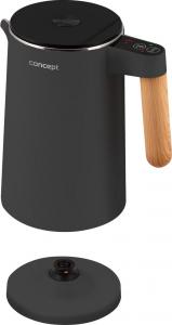 Czajnik Concept Solution RK3302 Szary 5