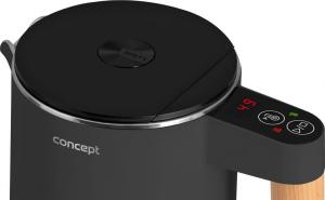 Czajnik Concept Solution RK3302 Szary 6