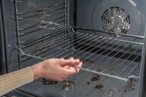 Piekarnik Whirlpool W6 OS4 4S1 P 8