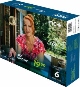 Tuner TV Canal+ DSIW74 2
