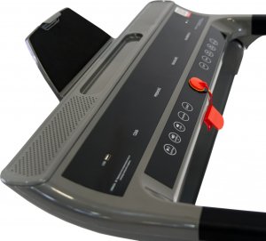 Bieżnia Thunder Hype elektryczna 2